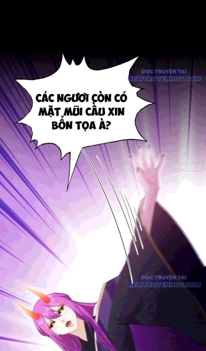 Hoá Ra Ta Đã Vô Địch Từ Lâu - Page 29