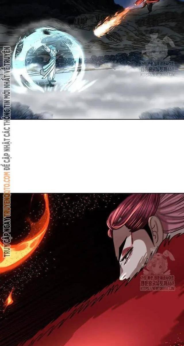 Hàn Băng Liệt Hỏa - Page 71