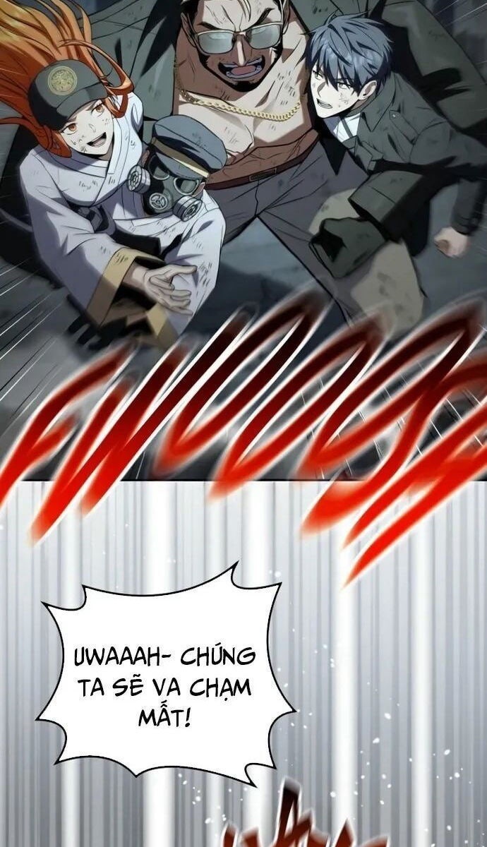 Sự Trở Lại Của Người Chơi Bị Đóng Băng - Page 83