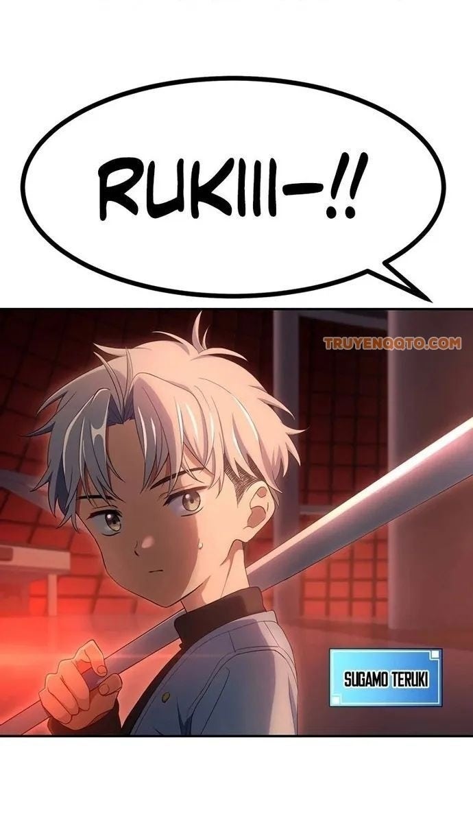 Quỷ Ấn - Page 55