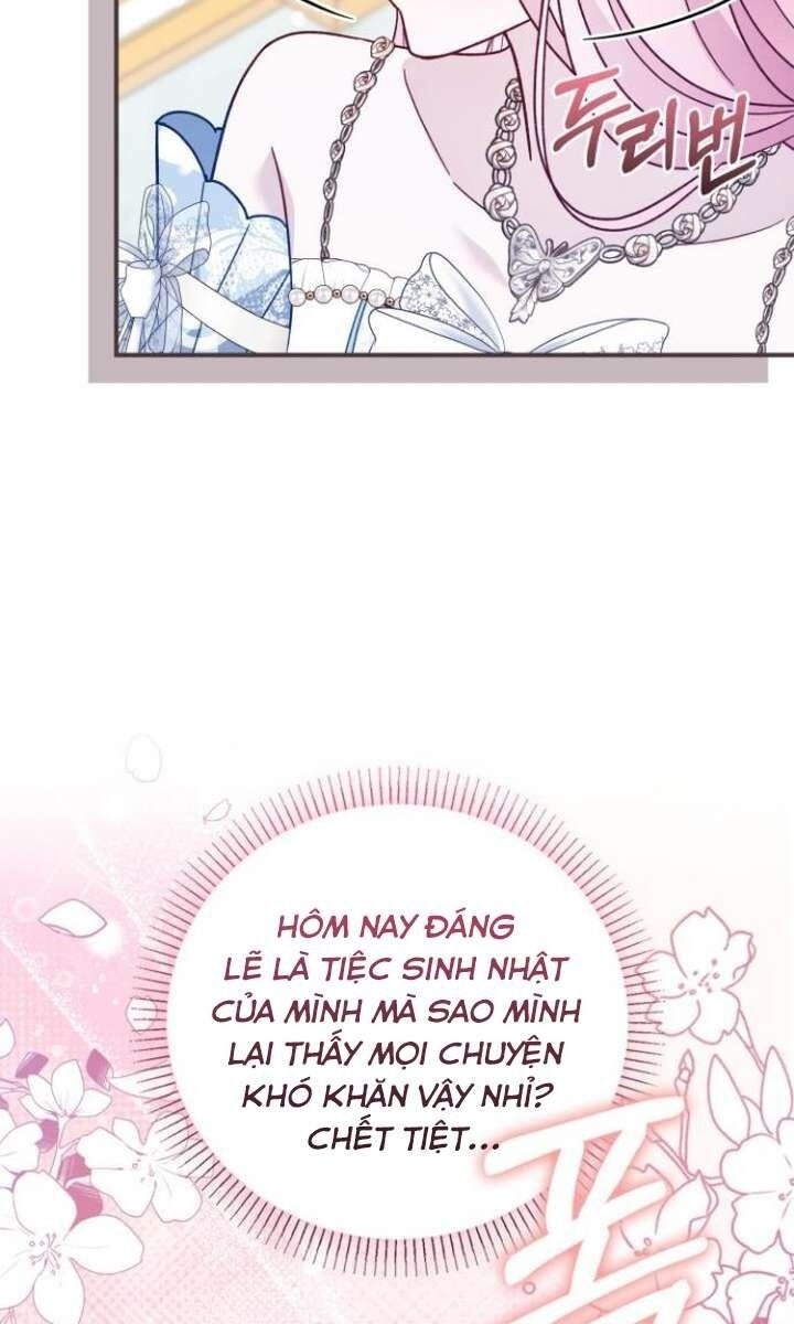 Dẫu Cho Con Gái Của Kẻ Phản Diện Trùng Sinh - Page 82