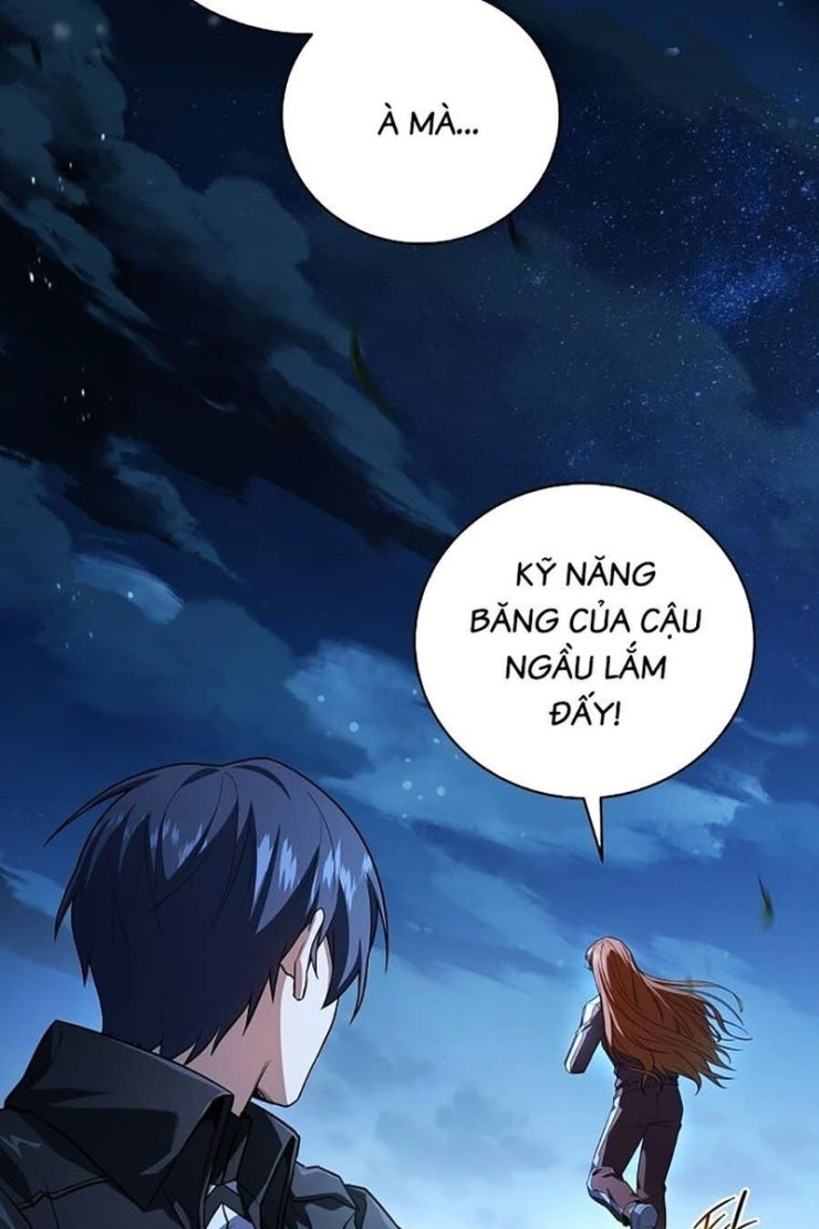 Sự Trở Lại Của Người Chơi Bị Đóng Băng - Page 121