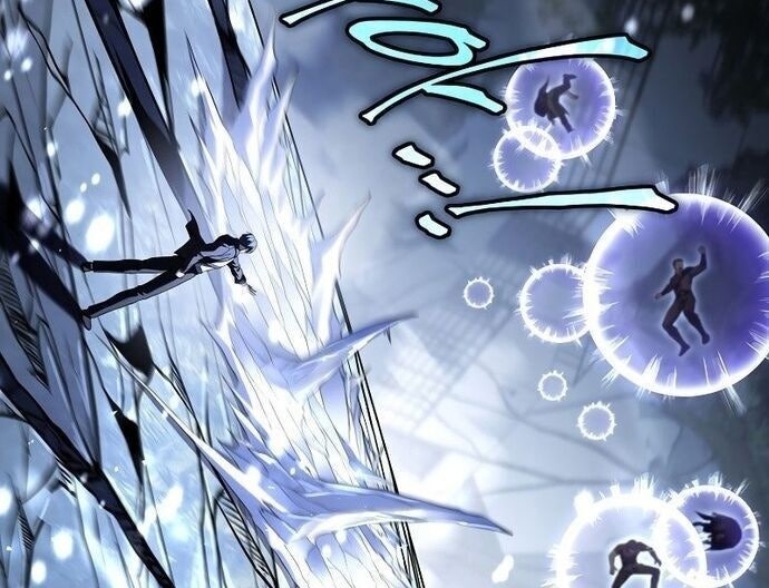 Sự Trở Lại Của Người Chơi Bị Đóng Băng - Page 83