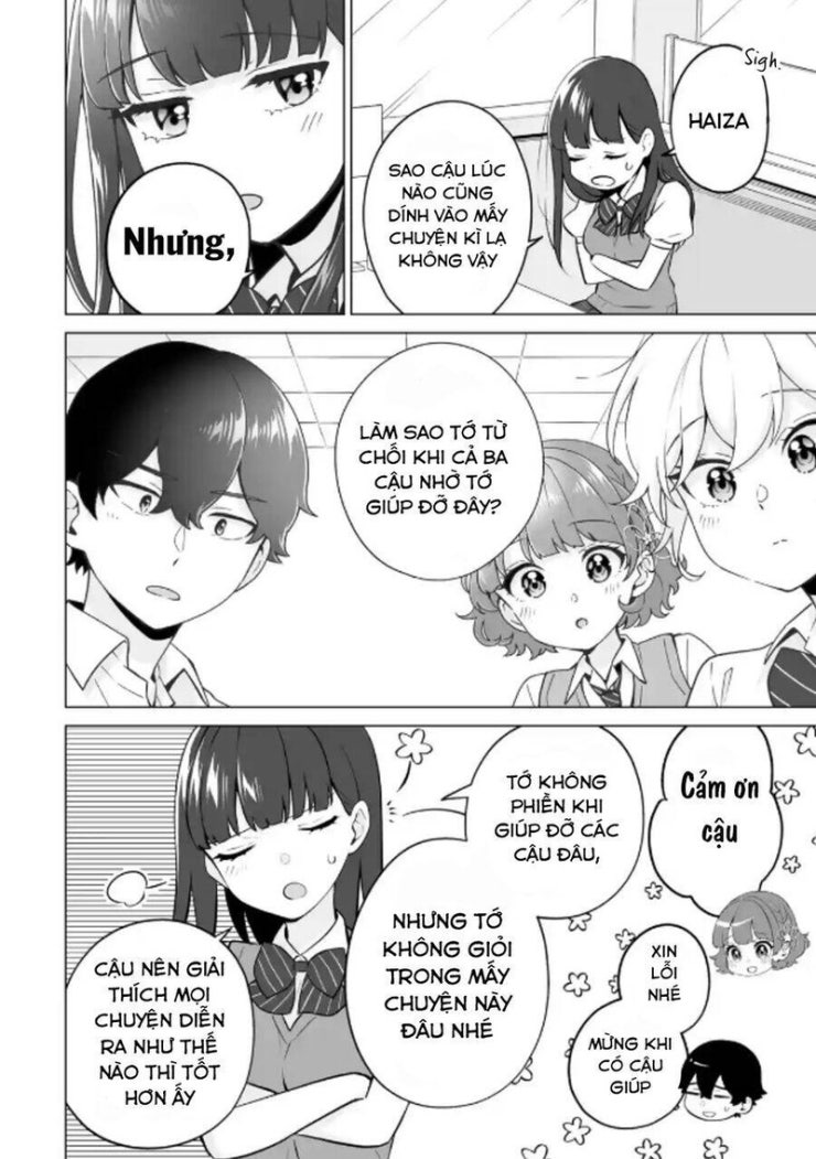 Please Leave Me Alone - Page 26