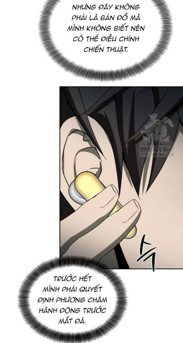 Người Chơi Thiên Tài Trở Lại - Page 47