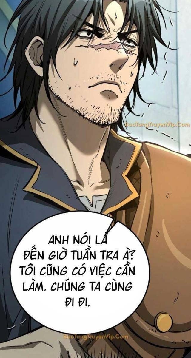 Hộ Vệ Điên Cuồng Trong Tiểu Thuyết Trung Cổ - Page 119