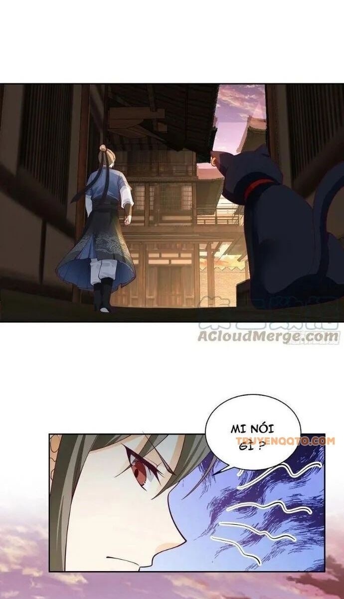 Ta Có Một Quyển Hàng Yêu Phổ - Page 17