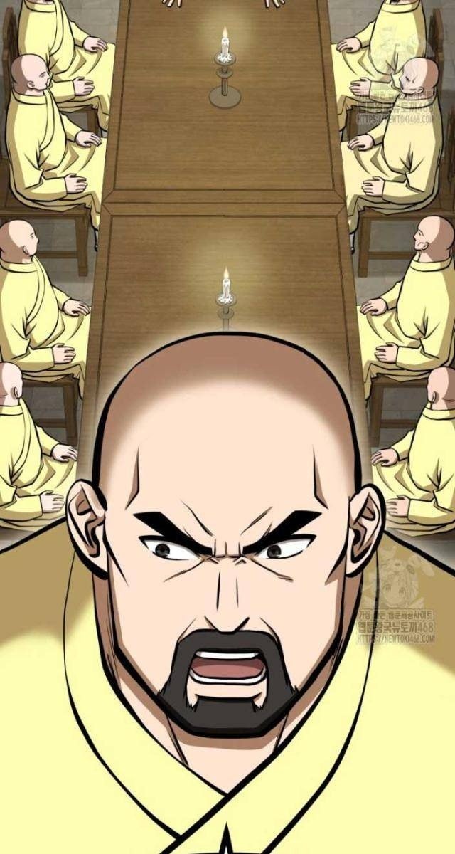 Nhất Bộ Thần Quyền - Page 103