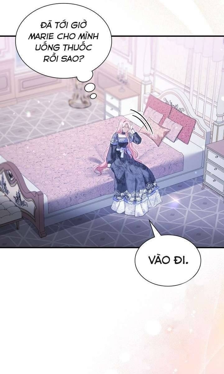 Dẫu Cho Con Gái Của Kẻ Phản Diện Trùng Sinh - Page 44