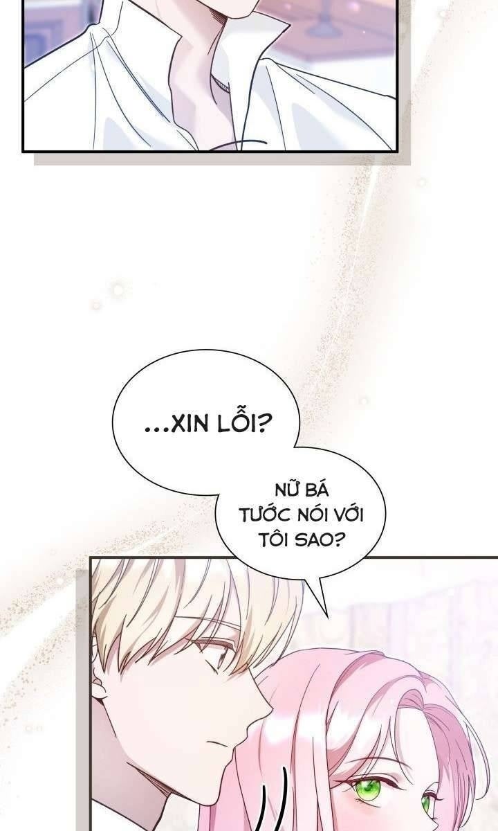 Dẫu Cho Con Gái Của Kẻ Phản Diện Trùng Sinh - Page 50
