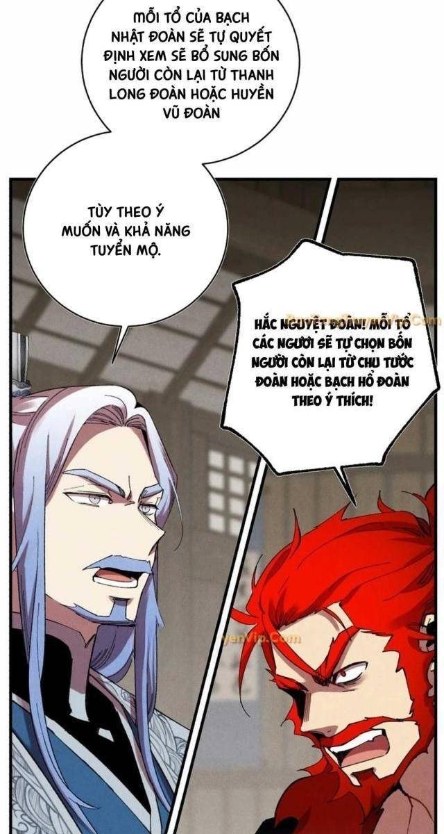 Phi Lôi Đao - Page 107