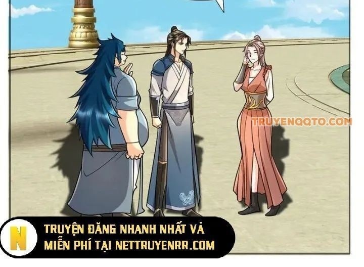 Ta Có Thể Đốn Ngộ Vô Hạn - Page 15