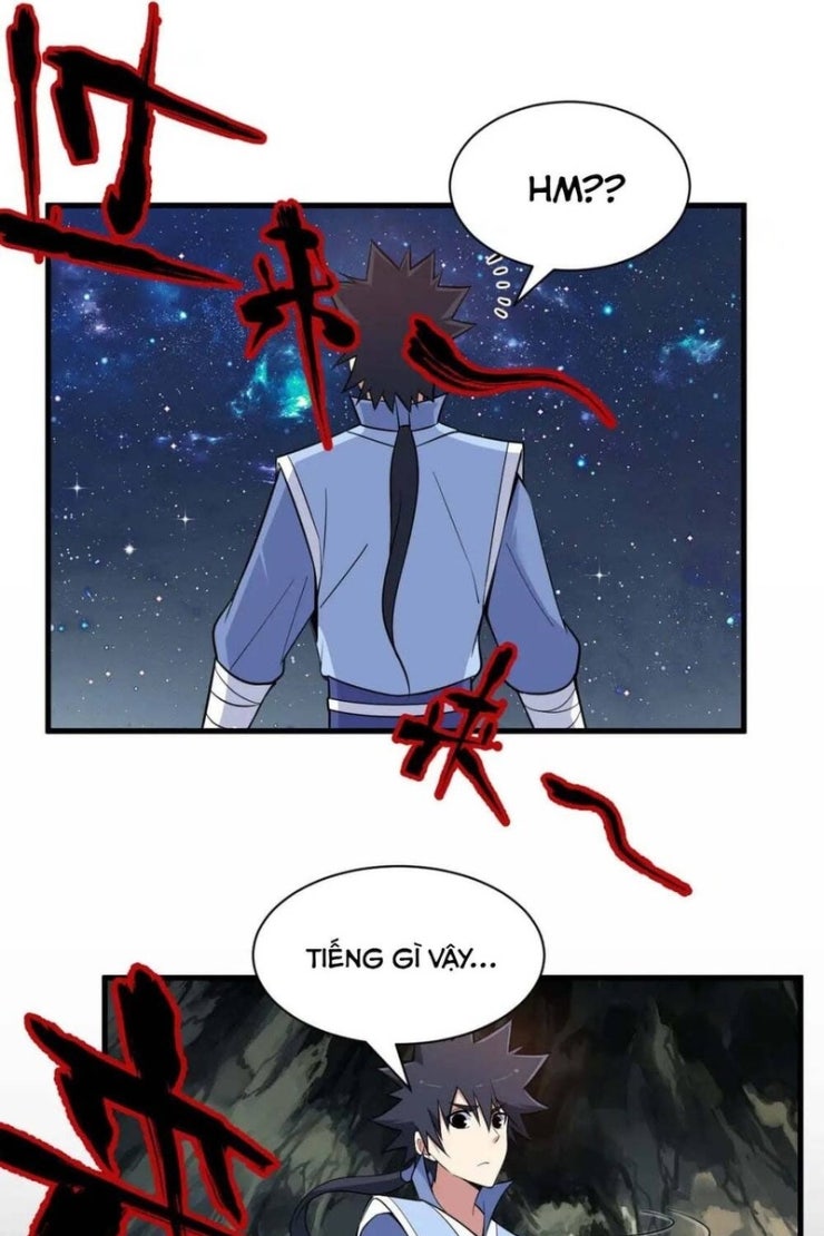 Ta Chỉ Muốn Bị Các Vị Đánh Chết - Page 41