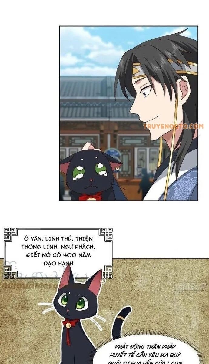 Ta Có Một Quyển Hàng Yêu Phổ - Page 10