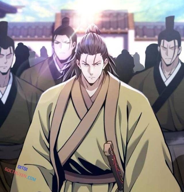 Thiên Trung Long Môn - Page 122