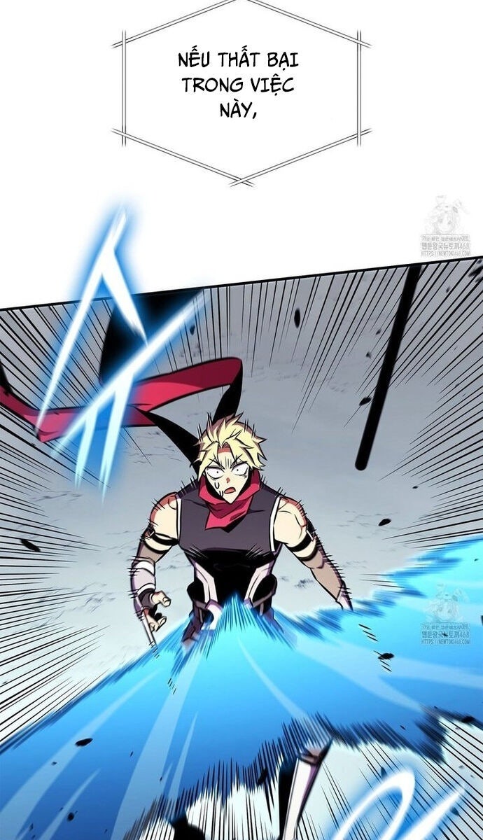 Huyền Thoại Game Thủ - Tái Xuất - Page 5