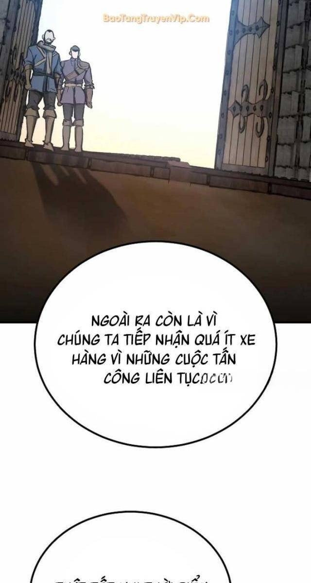 Hộ Vệ Điên Cuồng Trong Tiểu Thuyết Trung Cổ - Page 4