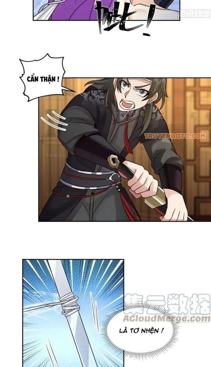 Ta Có Một Quyển Hàng Yêu Phổ - Page 4