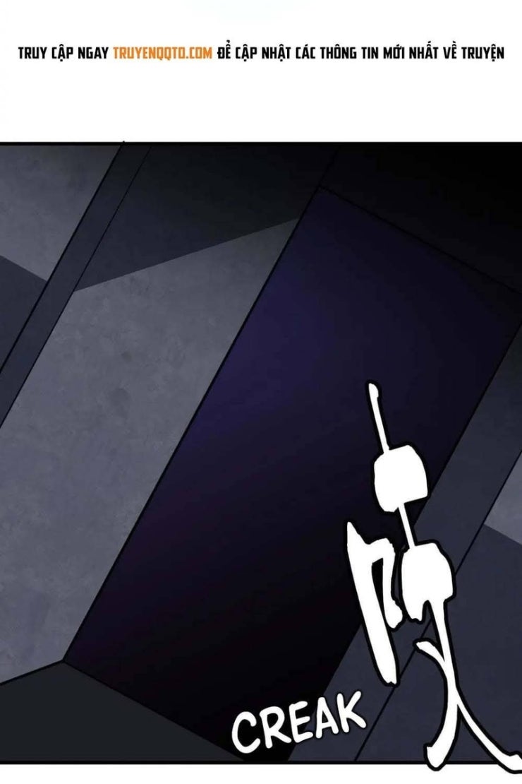 Ta Chỉ Muốn Bị Các Vị Đánh Chết - Page 4