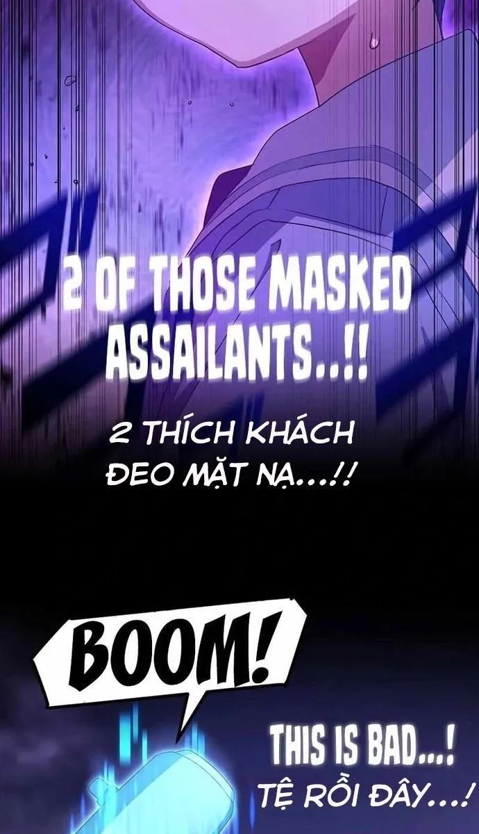 Quỷ Ấn - Page 51