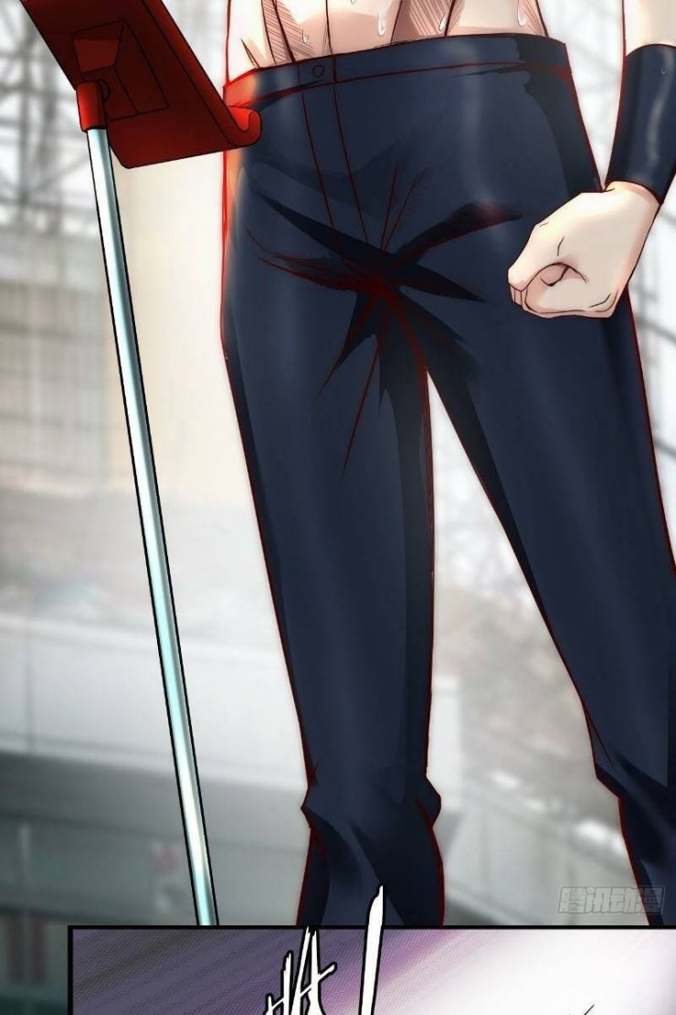 Phát sóng trực tiếp ta quét ngang dị giới - Page 187