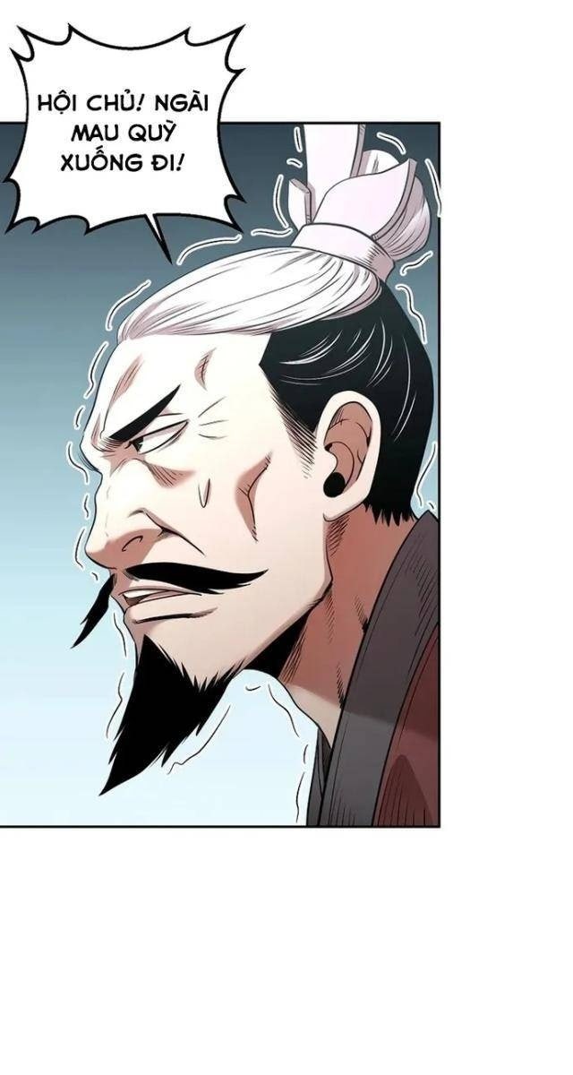 Ma Nhân Hoa Sơn - Page 99