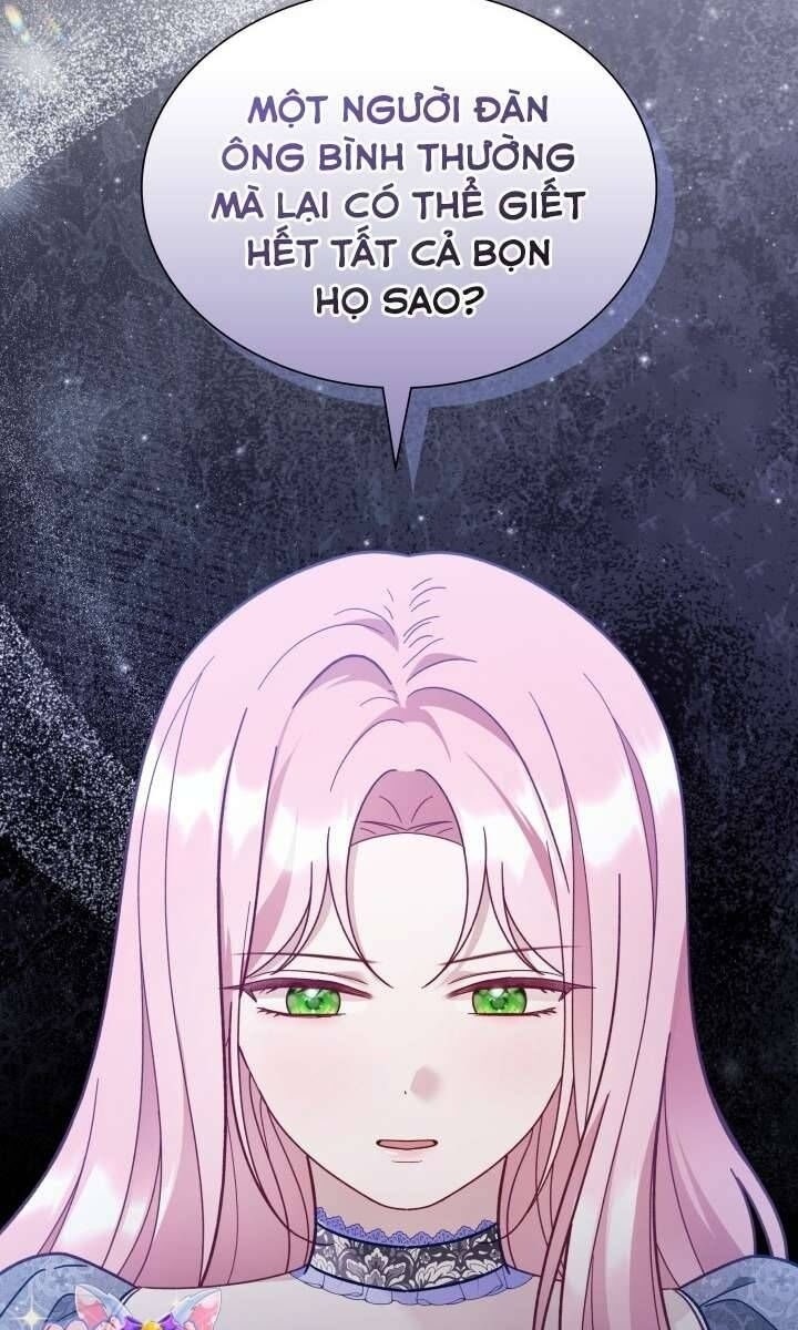 Dẫu Cho Con Gái Của Kẻ Phản Diện Trùng Sinh - Page 12