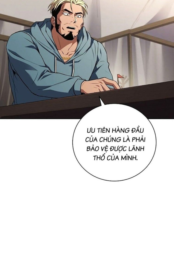 Sự Trở Lại Của Người Chơi Bị Đóng Băng - Page 83