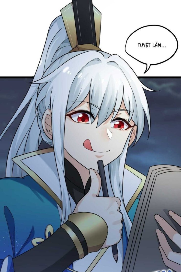 Hảo Đồ Nhi Hãy Tha Cho Vi Sư - Page 34