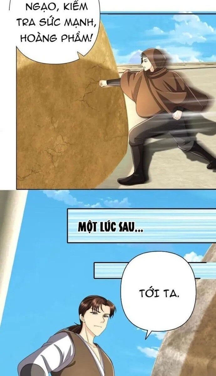 Ta Có Thể Đốn Ngộ Vô Hạn - Page 11