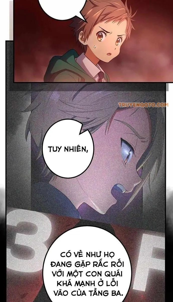 Quỷ Ấn - Page 55