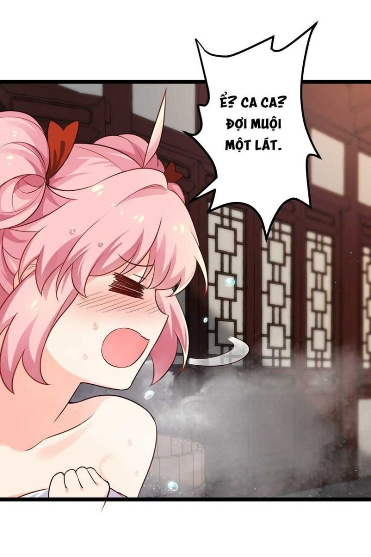 Hảo Đồ Nhi Hãy Tha Cho Vi Sư - Page 40