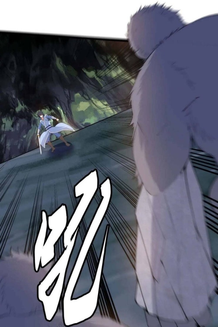 Ta Chỉ Muốn Bị Các Vị Đánh Chết - Page 24