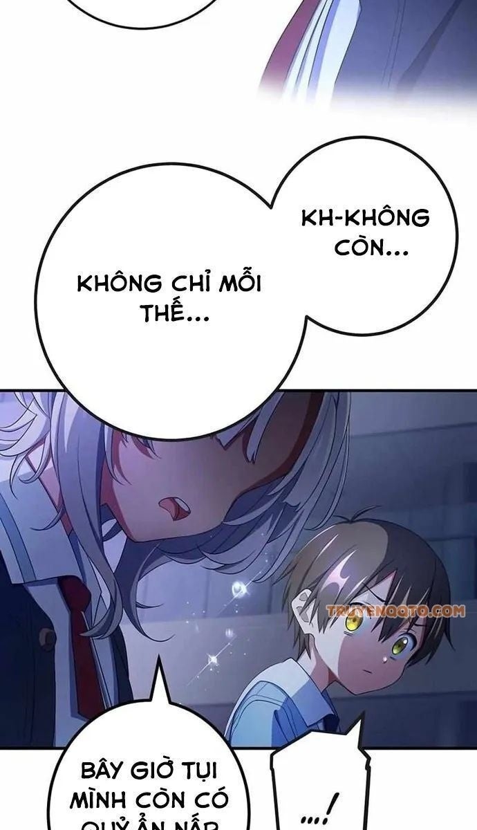 Quỷ Ấn - Page 32