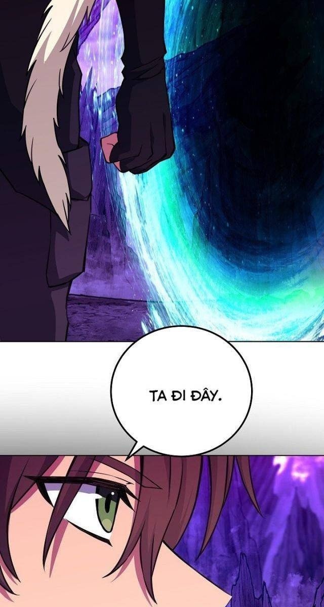 Trở Thành Nhân Viên Cho Các Vị Thần - Page 103