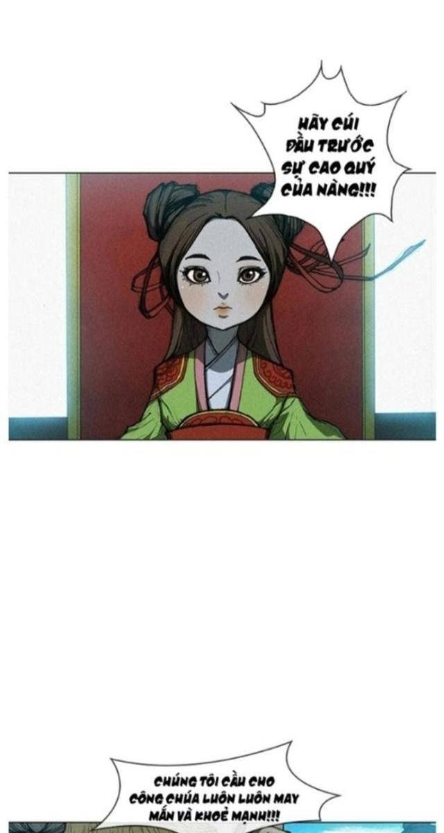 Con Đường Của Võ Giả - Page 4