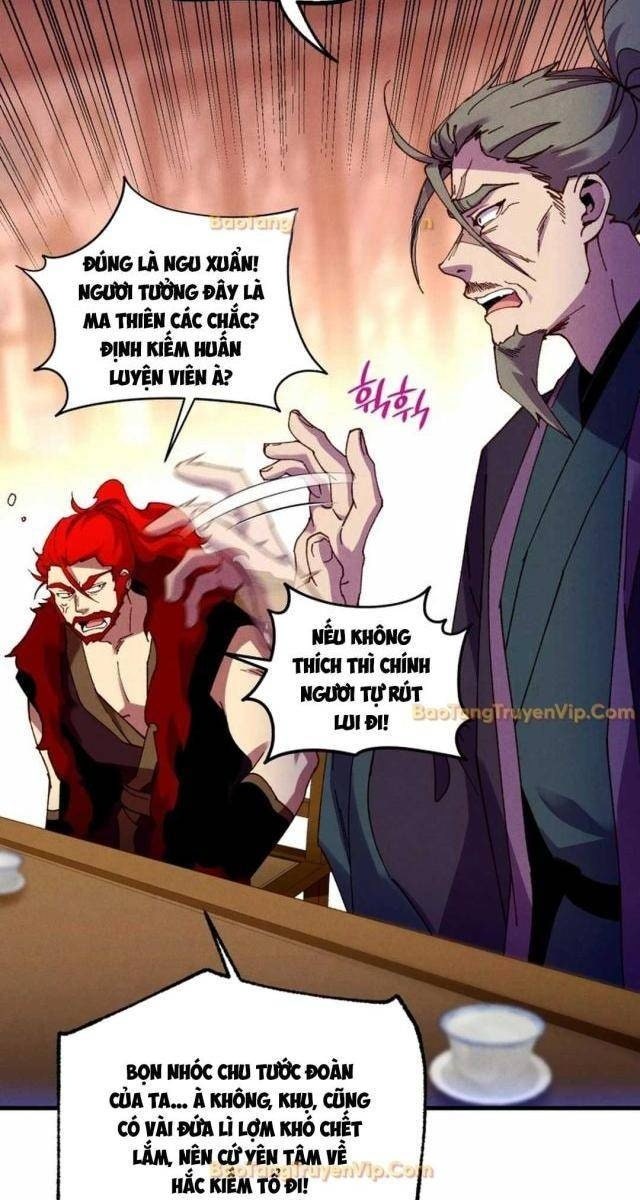 Phi Lôi Đao - Page 36