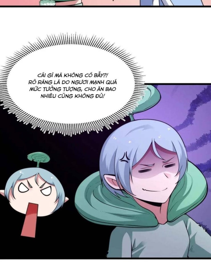 Ta Chỉ Muốn Bị Các Vị Đánh Chết - Page 20