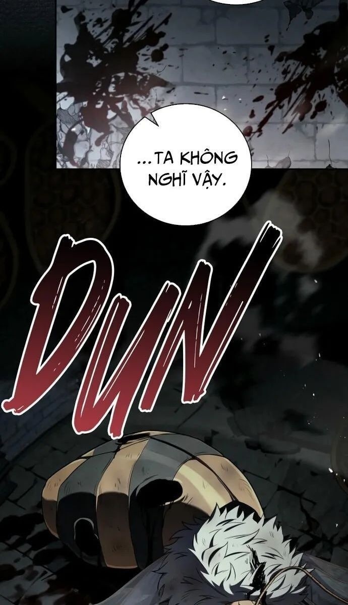 Sự Trở Lại Của Người Chơi Bị Đóng Băng - Page 89