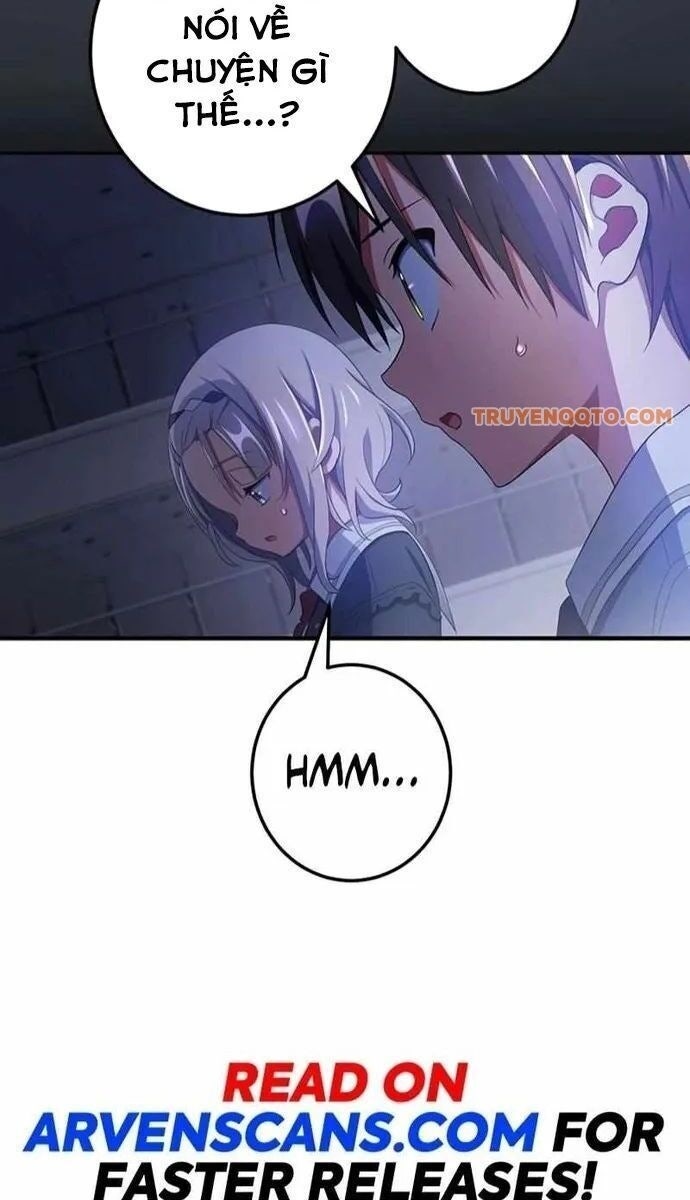 Quỷ Ấn - Page 25