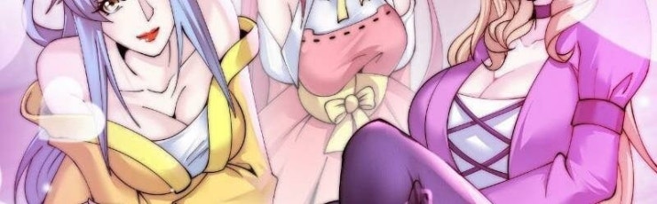 Phát sóng trực tiếp ta quét ngang dị giới - Page 6