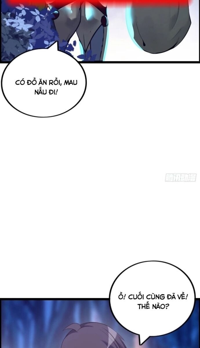 Phát sóng trực tiếp ta quét ngang dị giới - Page 20