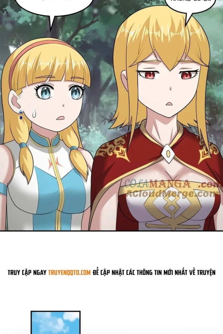 Luyện Khí Chi Thần - Page 10