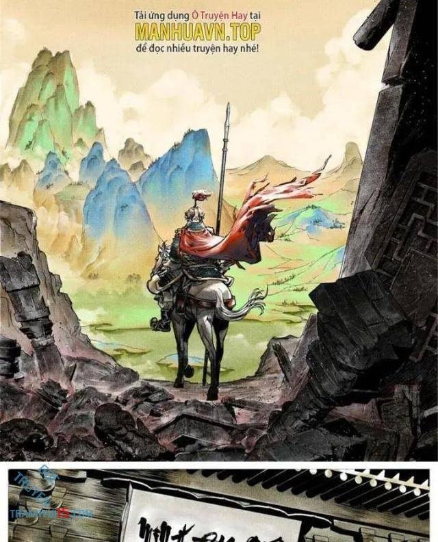 Bắt đầu Từ Làm Vong Quốc Hoàng đế - Page 10