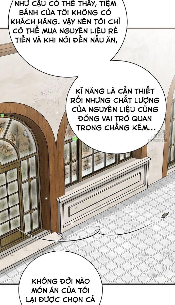 Level Up Chỉ Bằng Cách Ăn Cơm - Page 70