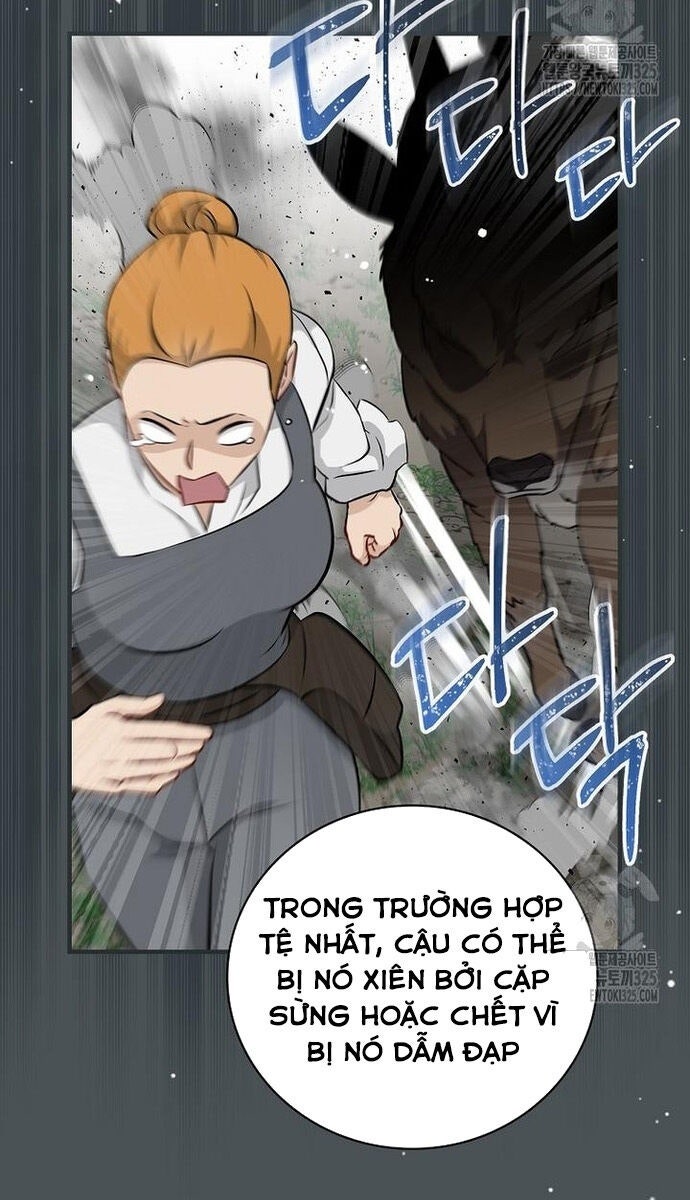 Level Up Chỉ Bằng Cách Ăn Cơm - Page 75