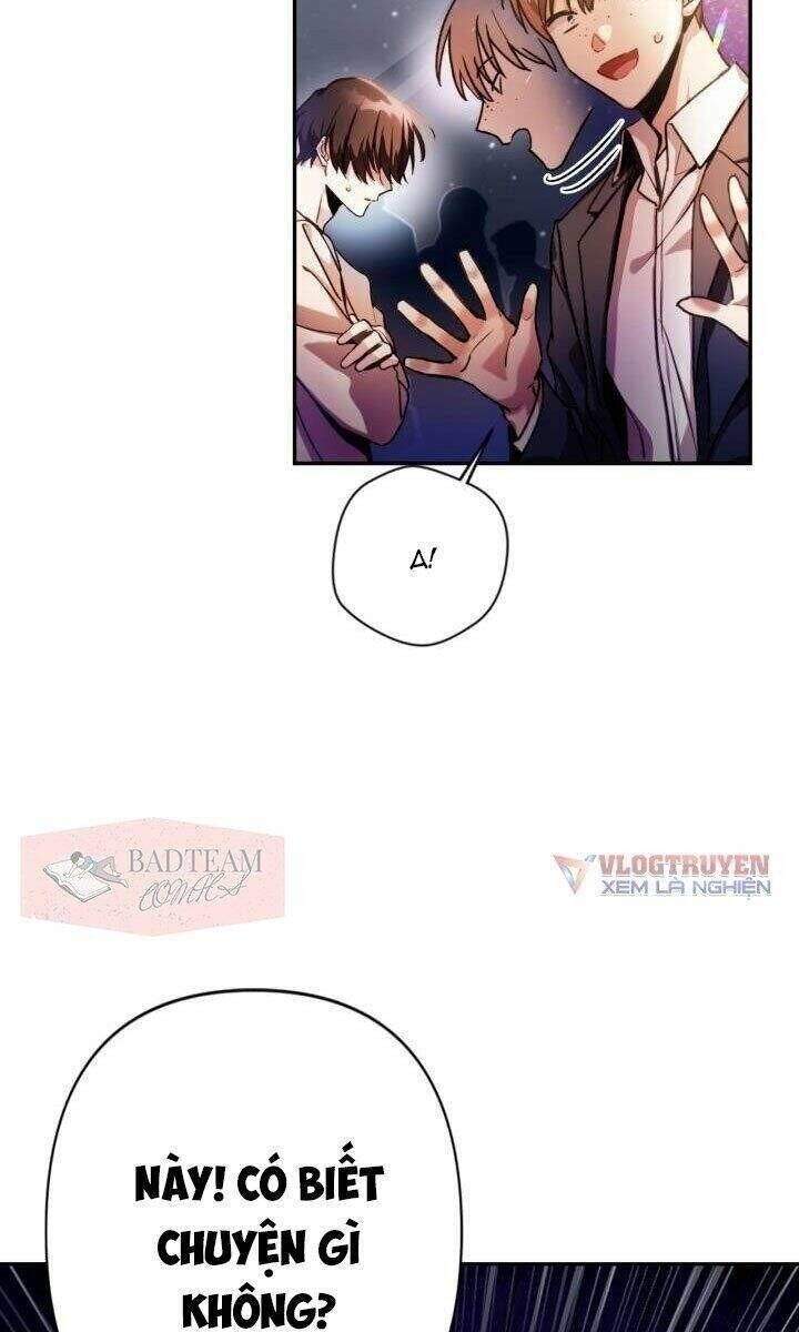 Ký Sự Hồi Quy - Page 36