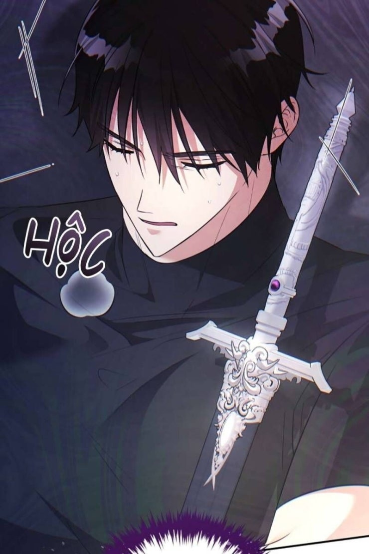 Công Chúa Khắc Dấu Lên Kẻ Phản Nghịch - Page 84