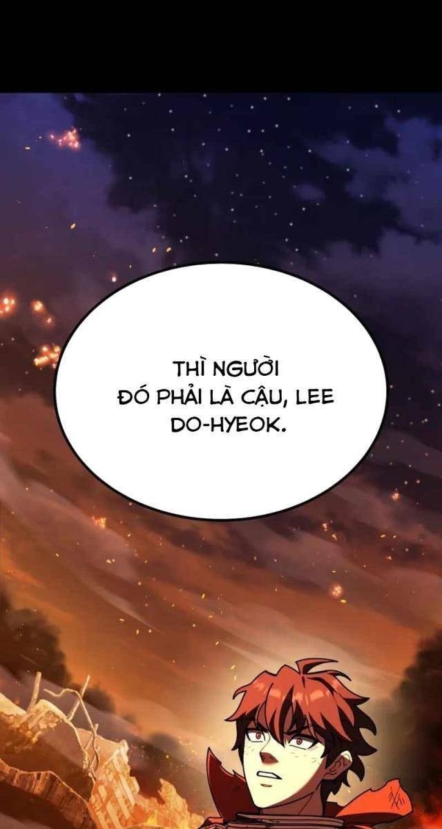 Tôi Đã Hồi Quy Nhưng Tận Thế Không Đến - Page 36