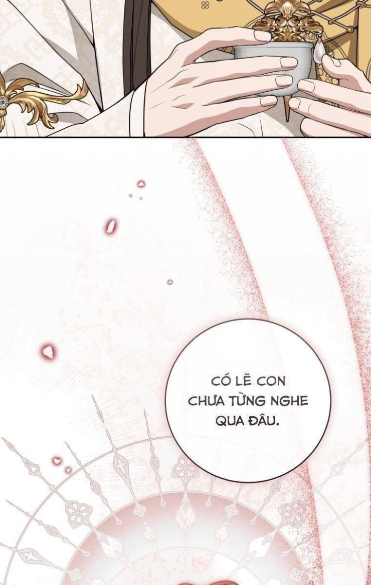 Trở Thành Cô Cháu Gái Bị Khinh Miệt Của Gia Tộc Võ Lâm - Page 18